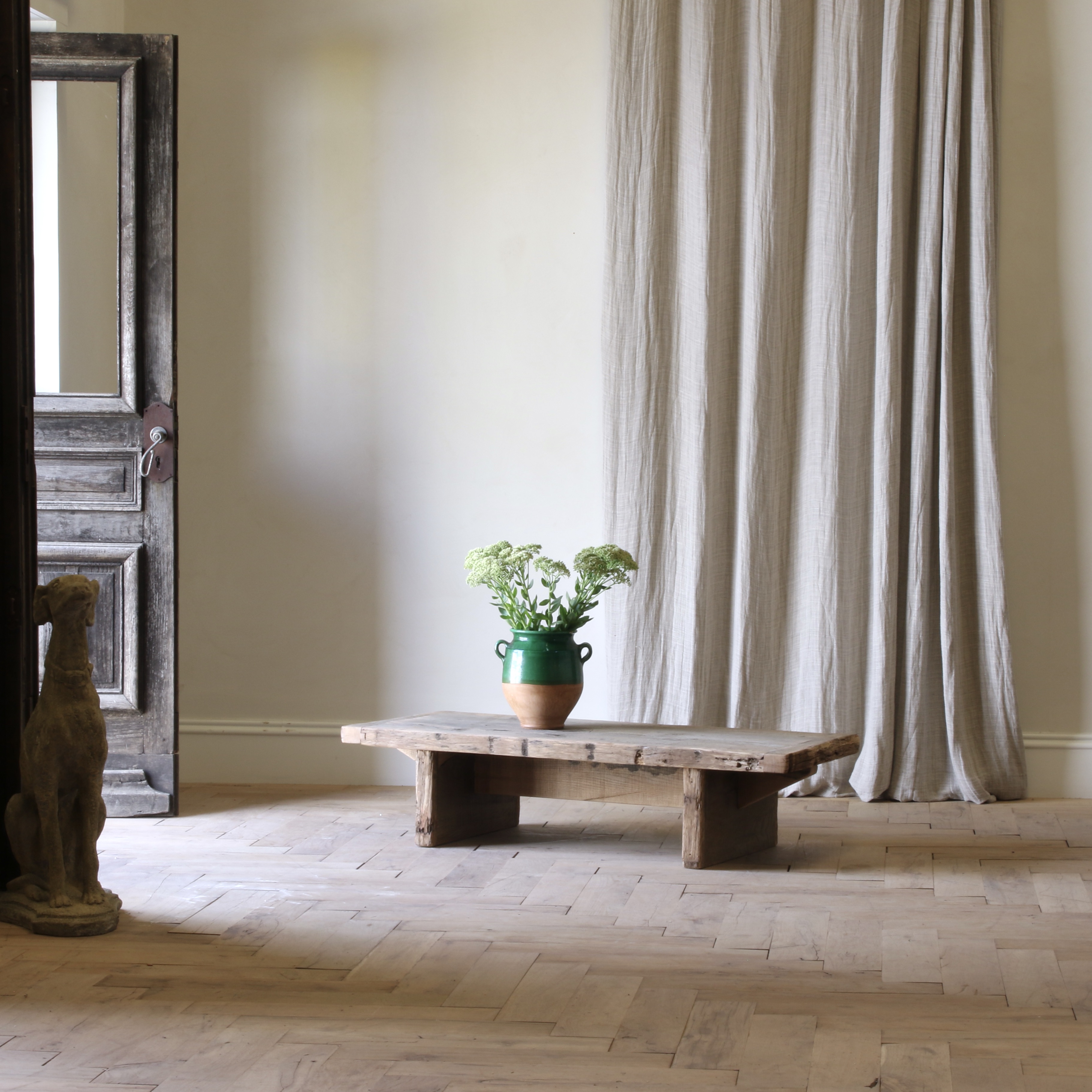 Wabi Sabi Coffee Table